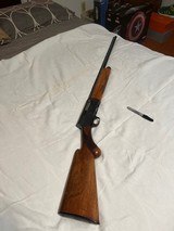 20 Gauge Browning Auto 5 A5 - 13 of 15