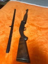 Ithaca Model 37 Skeet 37S 16 gauge - 14 of 15