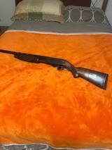 Ithaca Model 37 Skeet 37S 16 gauge - 11 of 15