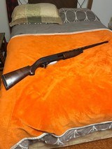 Ithaca Model 37 Skeet 37S 16 gauge Rare Made in 1949! - 1 of 15