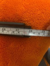 Ithaca Model 37 Skeet 37S 16 gauge Rare Made in 1949! - 13 of 15