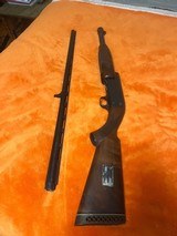 Ithaca Model 37 Skeet 37S 16 gauge Rare Made in 1949! - 14 of 15