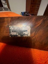 Ithaca Model 37 Skeet 37S 16 gauge Rare Made in 1949! - 7 of 15