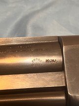 Ithaca Model 37T 16 gauge! Target Grade Made In 1959! Beautiful Ithaca 37 - 11 of 15