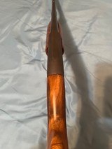 Ithaca Model 37T 16 gauge! Target Grade Made In 1959! Beautiful Ithaca 37 - 8 of 15