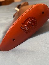 Ithaca Model 37T 16 gauge! Target Grade Made In 1959! Beautiful Ithaca 37 - 14 of 15