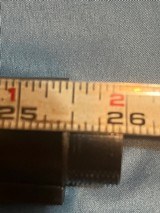 Ithaca Model 37T 16 gauge! Target Grade Made In 1959! Beautiful Ithaca 37 - 13 of 15