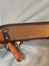 Prewar Ithaca Model 37 16 ga with scarce IMP CYL Choke Made in 1939 - 13 of 15