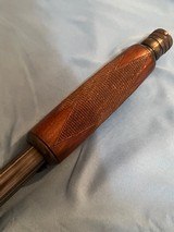 Prewar Ithaca Model 37 16 ga with scarce IMP CYL Choke Made in 1939 - 11 of 15