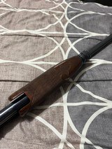 Prewar Ithaca Model 37T Trap Model 1939 12 Gauge - 4 of 15