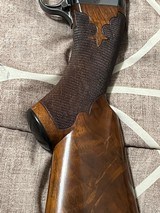 Prewar Ithaca Model 37T Trap Model 1939 12 Gauge - 10 of 15