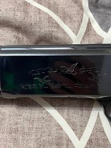 Prewar Ithaca Model 37T Trap Model 1939 12 Gauge - 5 of 15