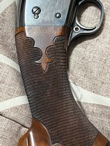 Prewar Ithaca Model 37T Trap Model 1939 12 Gauge - 13 of 15