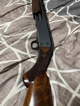 Prewar Ithaca Model 37T Trap Model 1939 12 Gauge