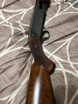 Prewar Ithaca Model 37T Trap Model 1939 12 Gauge - 3 of 15