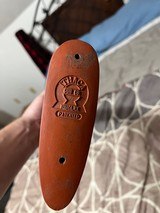 Prewar Ithaca Model 37T Trap Model 1939 12 Gauge - 2 of 15