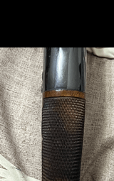 Trap Grade Prewar Ithaca Model 37T Trap Model 1939 12 Gauge Ithaca Model 37 - 4 of 15