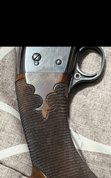 Trap Grade Prewar Ithaca Model 37T Trap Model 1939 12 Gauge Ithaca Model 37 - 3 of 15