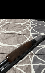 Trap Grade Prewar Ithaca Model 37T Trap Model 1939 12 Gauge Ithaca Model 37 - 11 of 15