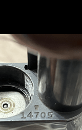 Trap Grade Prewar Ithaca Model 37T Trap Model 1939 12 Gauge Ithaca Model 37 - 7 of 15