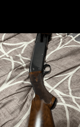 Trap Grade Prewar Ithaca Model 37T Trap Model 1939 12 Gauge Ithaca Model 37 - 14 of 15