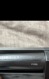 Trap Grade Prewar Ithaca Model 37T Trap Model 1939 12 Gauge Ithaca Model 37 - 10 of 15