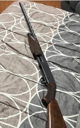 Trap Grade Prewar Ithaca Model 37T Trap Model 1939 12 Gauge Ithaca Model 37 - 2 of 15