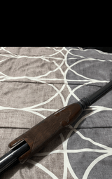 Trap Grade Prewar Ithaca Model 37T Trap Model 1939 12 Gauge Ithaca Model 37 - 12 of 15