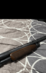 Trap Grade Prewar Ithaca Model 37T Trap Model 1939 12 Gauge Ithaca Model 37 - 13 of 15