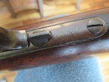 Extremely Scarce Winchester Model 1876 in 50-95 Express Caliber Factory Short Rifle with Factory Letter - 8 of 15