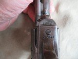 Colt Single Action Army Frontier Six Shooter 44-40 Antique - 4 of 15
