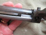 Colt Single Action Army Frontier Six Shooter 44-40 Antique - 10 of 15