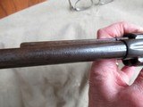 Colt Single Action Army Frontier Six Shooter 44-40 Antique - 3 of 15