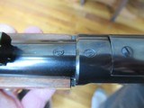 New Winchester Model 1873 Saddle Ring Carbine Like New in Box 44-40 WCF - 10 of 15