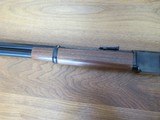 New Winchester Model 1873 Saddle Ring Carbine Like New in Box 44-40 WCF - 5 of 15