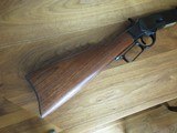 New Winchester Model 1873 Saddle Ring Carbine Like New in Box 44-40 WCF - 8 of 15