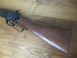 New Winchester Model 1873 Saddle Ring Carbine Like New in Box 44-40 WCF - 6 of 15
