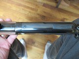 New Winchester Model 1873 Saddle Ring Carbine Like New in Box 44-40 WCF - 9 of 15