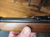New Winchester Model 1873 Saddle Ring Carbine Like New in Box 44-40 WCF - 3 of 15