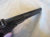 French Model 1935A Pistol Vietnam Bring Back with Holster - 7 of 15