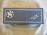 Smih & Wesson Model 67 (no dash) Early Issue with Box and Paperwork - Outstanding Condition - 2 of 14