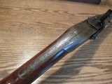 Smith - Jennings Repeating Rifle - Forerunner of the Henry Rifle - 12 of 15