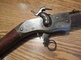 Smith - Jennings Repeating Rifle - Forerunner of the Henry Rifle - 11 of 15