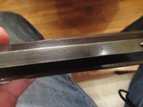 Whitney Kennedy Lever Action Rifle 44-40 Antique - 3 of 15