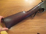 Whitney Kennedy Lever Action Rifle 44-40 Antique - 6 of 15