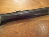 Whitney Kennedy Lever Action Rifle 44-40 Antique - 8 of 15