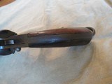 Model 1879 German Reichsrevolver - Rare Mauser Oberndorf Contract - 15 of 15
