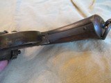 Model 1879 German Reichsrevolver - Rare Mauser Oberndorf Contract - 6 of 15