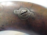 Model 1879 German Reichsrevolver - Rare Mauser Oberndorf Contract - 14 of 15
