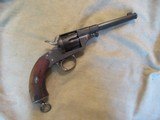 Model 1979 German Reichsrevolver - 2 of 15